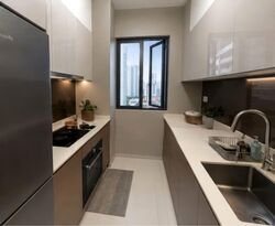 Stirling Residences (D3), Apartment #574481701